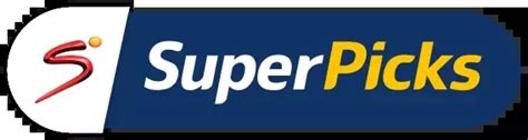 Download the SuperPicks app today for a chance to win big!.